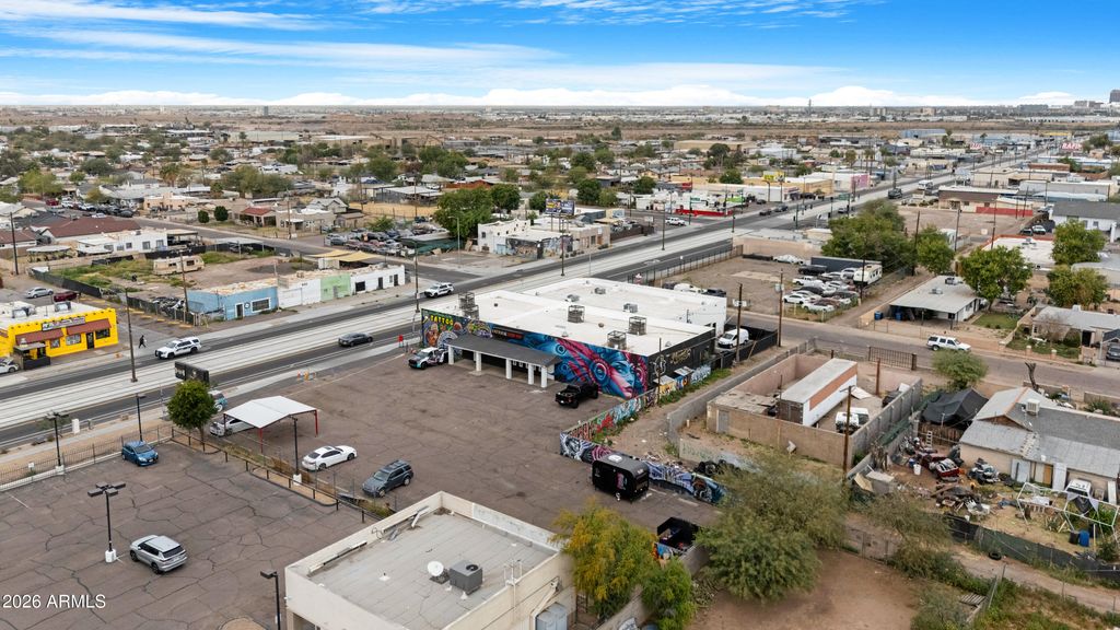 4105 S CENTRAL Avenue, Phoenix, AZ 85040 — photo 3