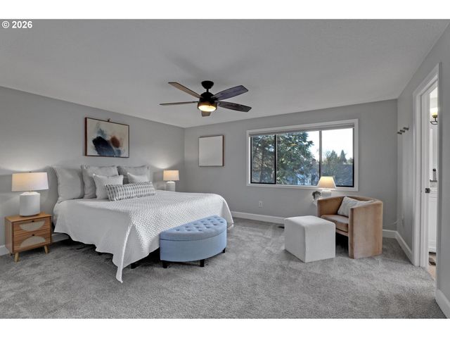 2925 Sw LURADEL Ln, Portland, OR 97219