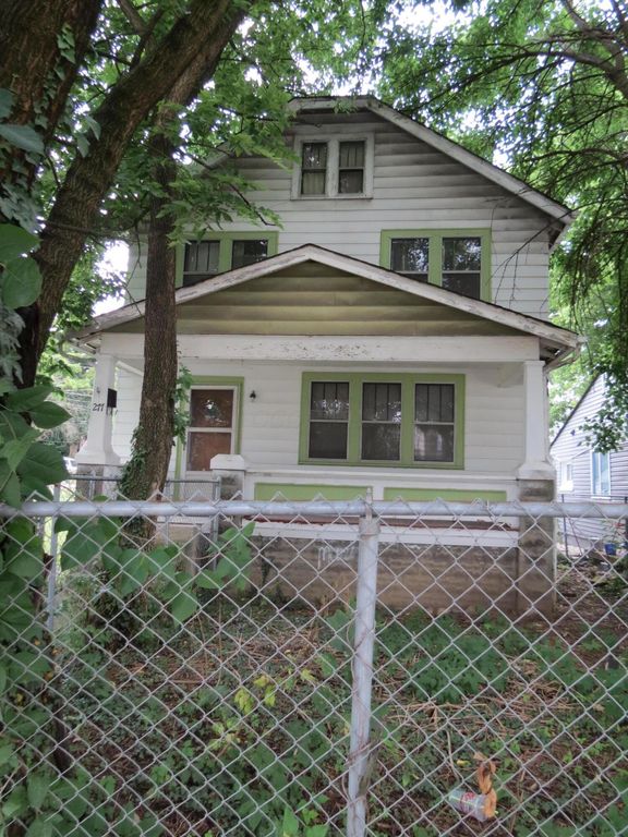 277 S Central Avenue, Columbus, OH 43223