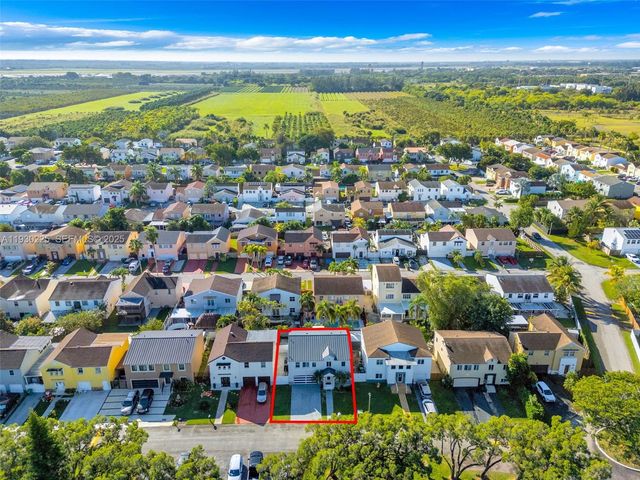 11966 SW 271st St, Homestead, FL 33032