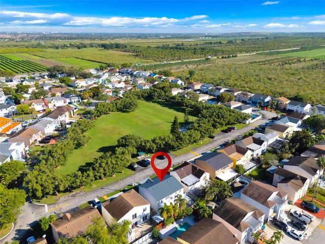 11966 SW 271st St, Homestead, FL 33032