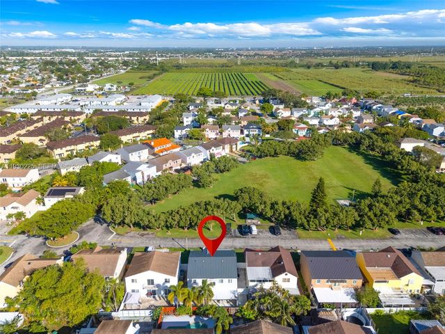 11966 SW 271st St, Homestead, FL 33032