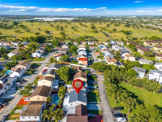 11966 SW 271st St, Homestead, FL 33032