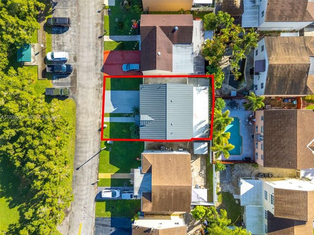 11966 SW 271st St, Homestead, FL 33032