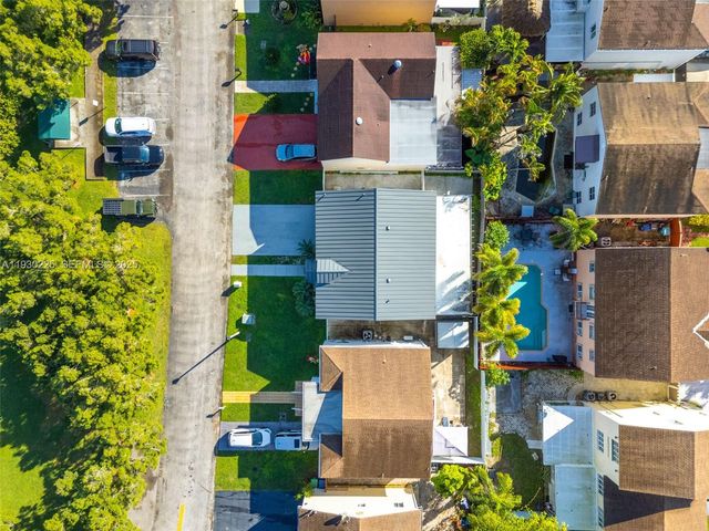 11966 SW 271st St, Homestead, FL 33032