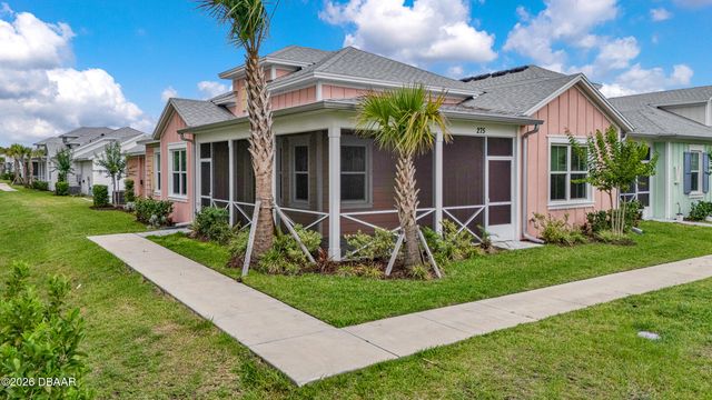 275 Pop Top Lane, Daytona Beach, FL 32124