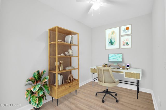 275 Pop Top Lane, Daytona Beach, FL 32124