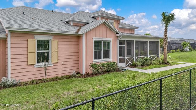 275 Pop Top Lane, Daytona Beach, FL 32124