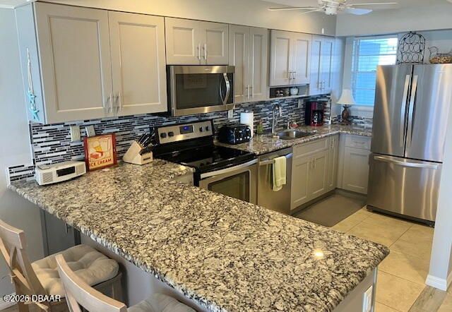 1155 Ocean Shore Blvd Apt 102, Ormond Beach, FL 32176