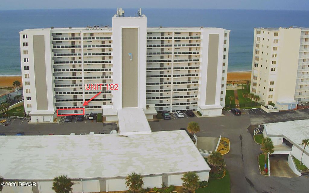 1155 Ocean Shore Blvd Apt 102, Ormond Beach, FL 32176