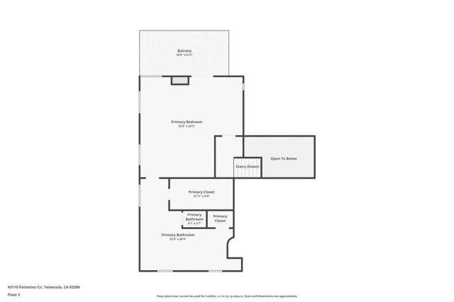 43110 Palomino Circle, Temecula, CA 92590