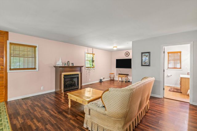 152 Hiwassee Drive, Decatur, TN 37322