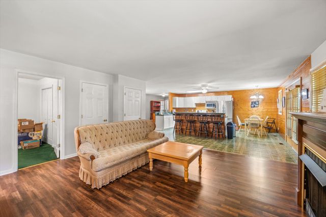 152 Hiwassee Drive, Decatur, TN 37322