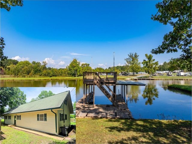 152 Hiwassee Drive, Decatur, TN 37322