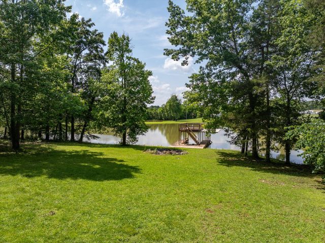 152 Hiwassee Drive, Decatur, TN 37322