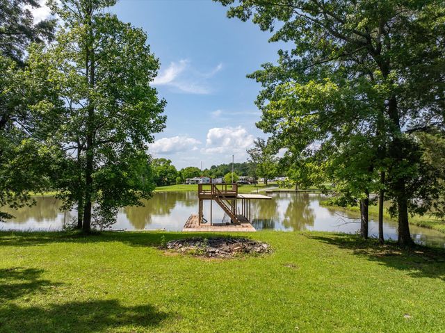 152 Hiwassee Drive, Decatur, TN 37322