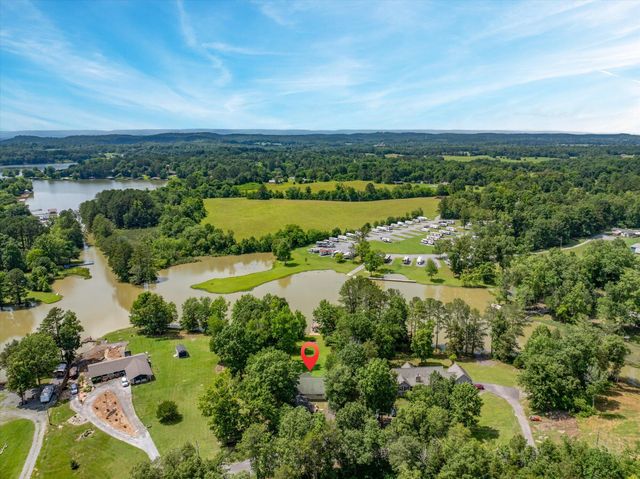 152 Hiwassee Drive, Decatur, TN 37322