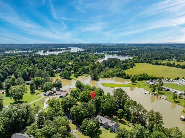 152 Hiwassee Drive, Decatur, TN 37322