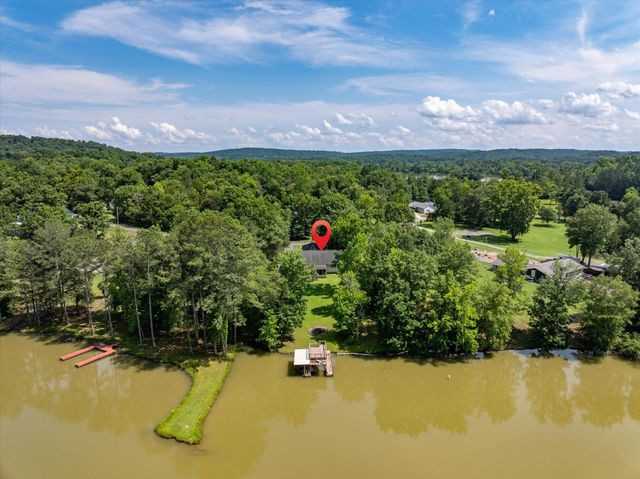 152 Hiwassee Drive, Decatur, TN 37322