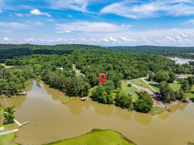 152 Hiwassee Drive, Decatur, TN 37322