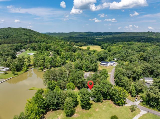 152 Hiwassee Drive, Decatur, TN 37322