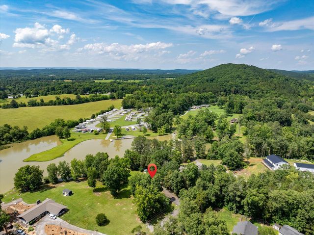 152 Hiwassee Drive, Decatur, TN 37322