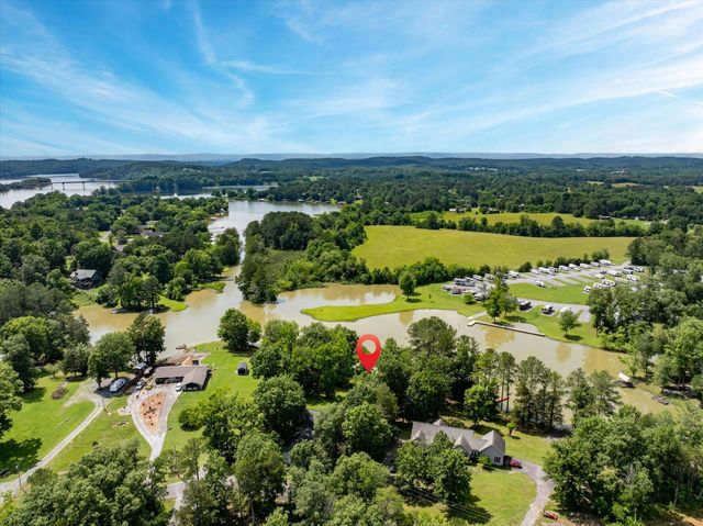 152 Hiwassee Drive, Decatur, TN 37322