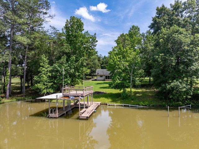 152 Hiwassee Drive, Decatur, TN 37322