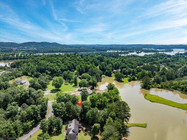 152 Hiwassee Drive, Decatur, TN 37322