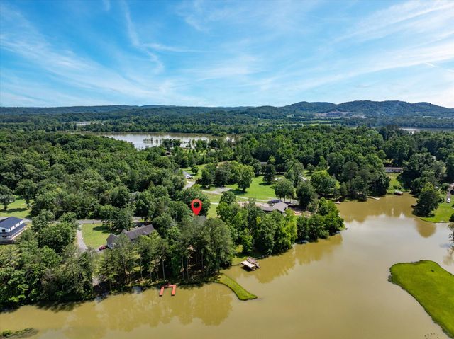 152 Hiwassee Drive, Decatur, TN 37322