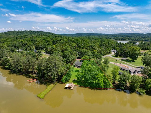 152 Hiwassee Drive, Decatur, TN 37322