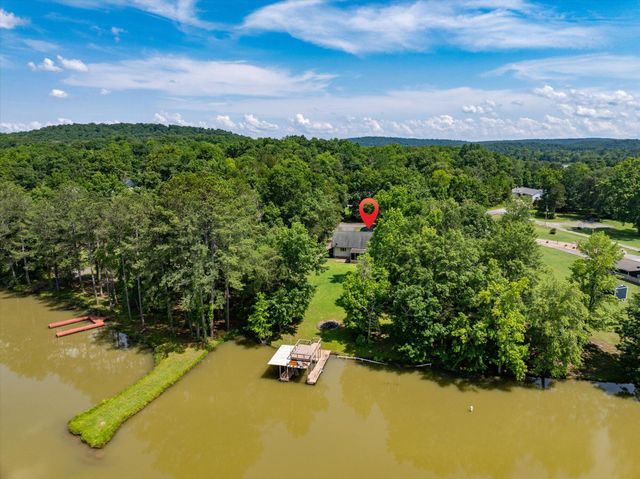 152 Hiwassee Drive, Decatur, TN 37322