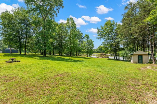 152 Hiwassee Drive, Decatur, TN 37322