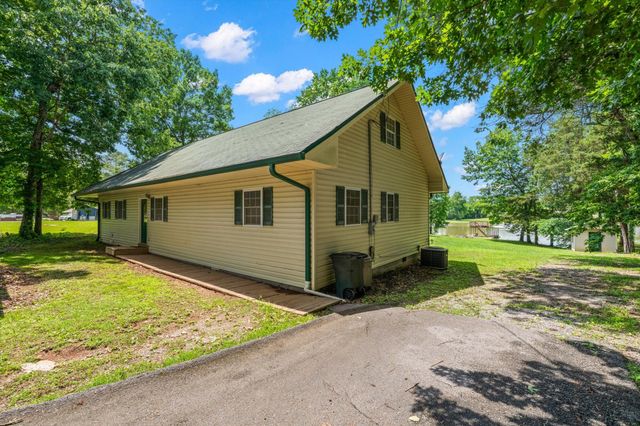 152 Hiwassee Drive, Decatur, TN 37322