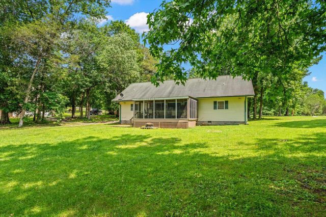 152 Hiwassee Drive, Decatur, TN 37322