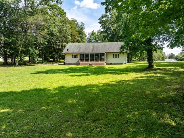 152 Hiwassee Drive, Decatur, TN 37322