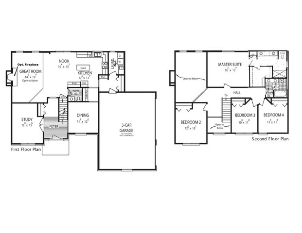 6530 Earl June Court, Dexter, MI 48130