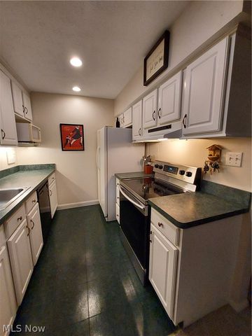 16395 Heather Lane 303, Middleburg Heights, OH 44130