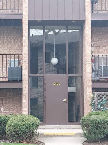 16395 Heather Lane 303, Middleburg Heights, OH 44130