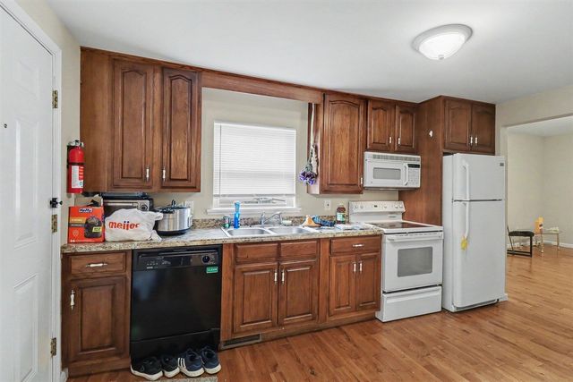 116 N Summit Street, Ypsilanti, MI 48197