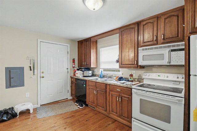 116 N Summit Street, Ypsilanti, MI 48197