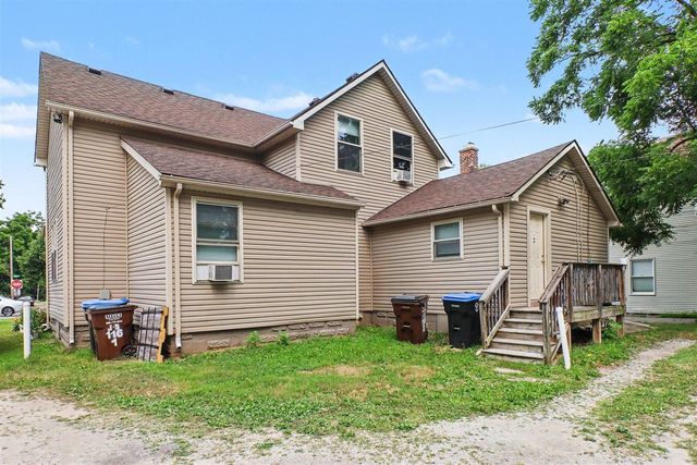 116 N Summit Street, Ypsilanti, MI 48197