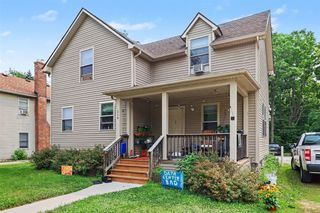 116 N Summit Street, Ypsilanti, MI 48197
