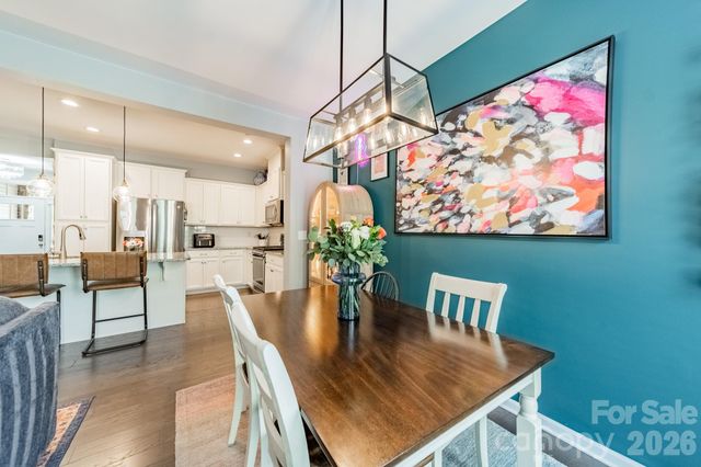 5636 Stonewells Drive, Charlotte, NC 28278