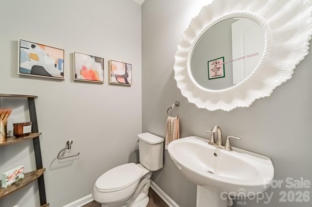 5636 Stonewells Drive, Charlotte, NC 28278