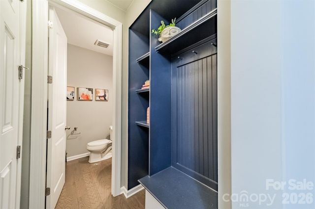 5636 Stonewells Drive, Charlotte, NC 28278