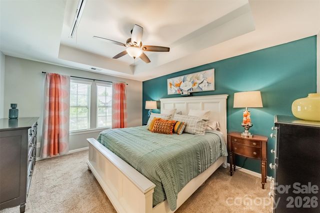 5636 Stonewells Drive, Charlotte, NC 28278