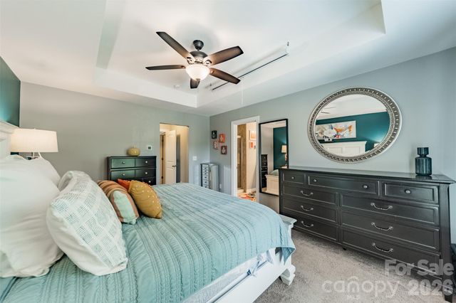 5636 Stonewells Drive, Charlotte, NC 28278