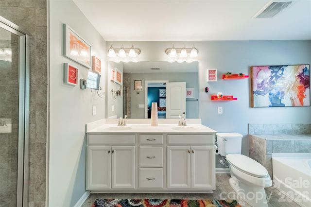 5636 Stonewells Drive, Charlotte, NC 28278
