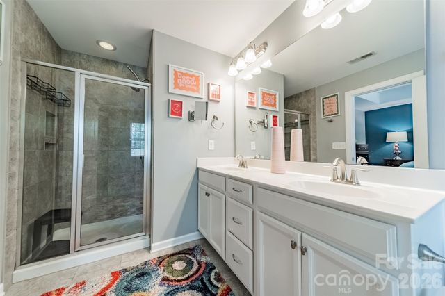 5636 Stonewells Drive, Charlotte, NC 28278